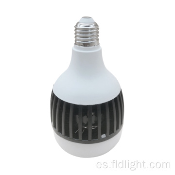 Bombillas LED negras profundas impermeables de alta luminosidad